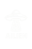 Alien Team Logo