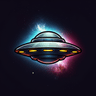 Alien Team Logo